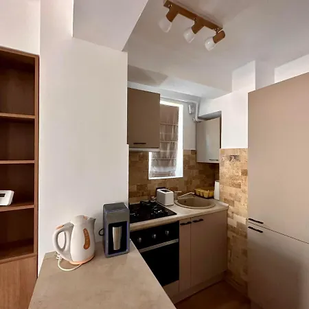 Apartment Vila Siana