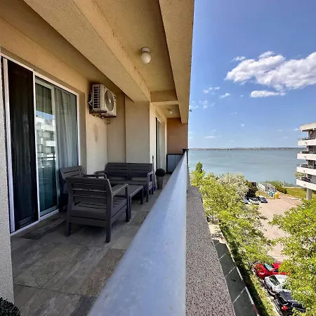 Vila Siana Mamaia