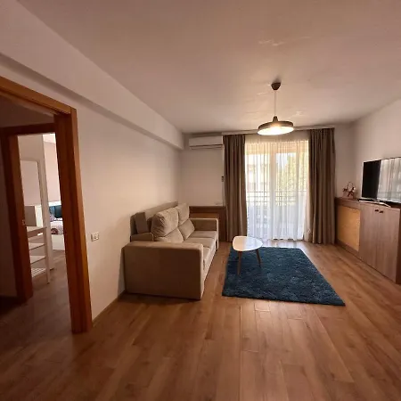Vila Siana Mamaia