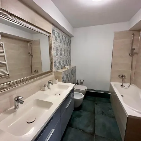 Apartment Vila Siana *