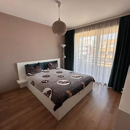 Apartment Vila Siana *